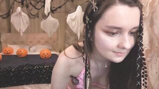 Milim_Nava - Porn Video [Myfreecams]: dazzling diva, lovely décolletage, enchanting beauty