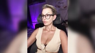 AlikBlack - Porn Video [Bongacams]: ass, thinking about sex, exquisite muse