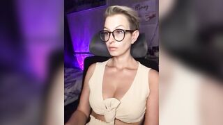 AlikBlack - Porn Video [Bongacams]: ass, thinking about sex, exquisite muse