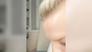 Anesteishen - Porn Video [Bongacams]: stunning posterior, charming muse, throbbing ecstasy