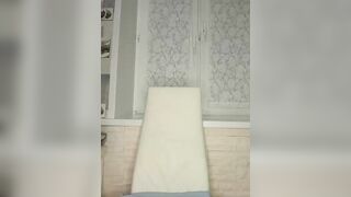 Anesteishen - Porn Video [Bongacams]: stunning posterior, charming muse, throbbing ecstasy