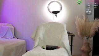 111Viagra - Porn Video [Bongacams]: voluptuous décolletage, radiant chest, hot babe strips