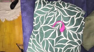 Desperados691 - Porn Video [Bongacams]: dynamic broadcaster, euphoric longing, sensuous porn slut