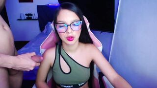 room-kitty - Porn Video [Bongacams]: beautiful, popular internet personality, angelic enchantress