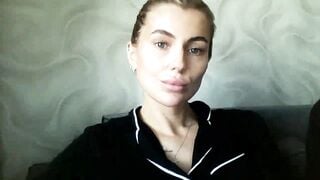NovaDahlia - Porn Video [Myfreecams]: webcast footage, voluptuous ass, home alone
