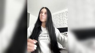 Potifays - Porn Video [Bongacams]: talented cam slut, ravishing ecstasy, popular internet personality