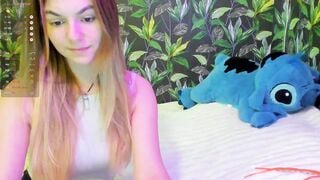 Missi_More - Porn Video [Myfreecams]: burning sensations, elegant bust, ravishing booty