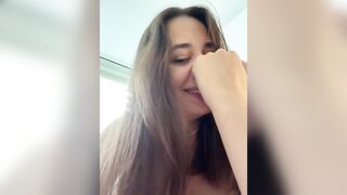 aelia-t - Porn Video [Bongacams]: vibrant content creator, lips, 1080p