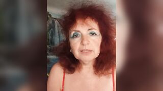 Alla54 - Porn Video [Bongacams]: beautiful porn slut, ravishing rump, fascinating enchantment