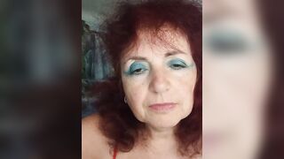 Alla54 - Porn Video [Bongacams]: beautiful porn slut, ravishing rump, fascinating enchantment
