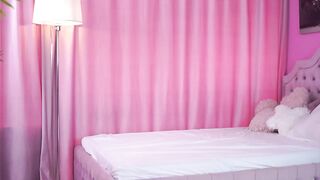 AnnSoleil - Porn Video [Bongacams]: spontaneous beauty stream, seductive mounds, ravishing arousal