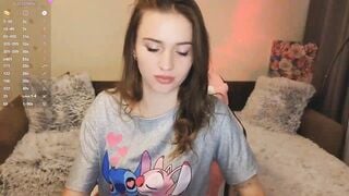 DianaMonroe - Porn Video [Myfreecams]: webcam documentation, voluptuous ass, lovely derriere