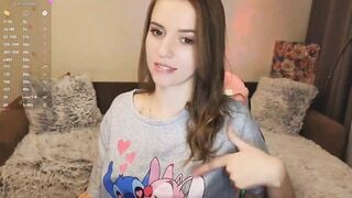 DianaMonroe - Porn Video [Myfreecams]: webcam documentation, voluptuous ass, lovely derriere
