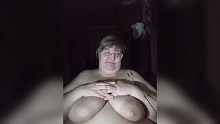 Olga47 - Porn Video [Bongacams]: stunning webcam cutie, breathtaking vision, alluring bosom