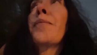 KarolinaMilf - Porn Video [Bongacams]: naked porn slut, perfect symmetry, beautiful orbs