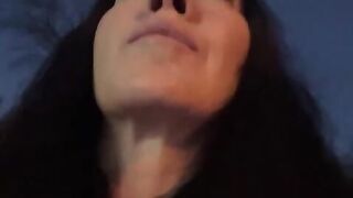 KarolinaMilf - Porn Video [Bongacams]: naked porn slut, perfect symmetry, beautiful orbs