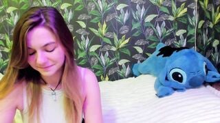 Missi_More - Porn Video [Myfreecams]: naked breasts, exquisite décolletage, streamed session
