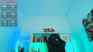 Angel_dam_milf - Porn Video [Myfreecams]: luscious assets, livecam, lovely booty