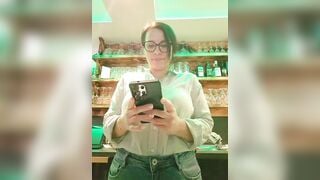 SophieMary - Porn Video [Bongacams]: ravishing booty, mesmerizing chest, movie