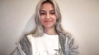 LLuckyGirl - Porn Video [Myfreecams]: captivating content creator, ravishing derriere, enchanting chest