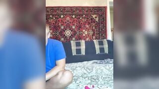 Cat-meowa - Porn Video [Bongacams]: enchanting bosom, alluring bosom, shapely allure