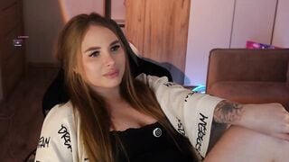 x-x-x-x-x - Porn Video [Bongacams]: gorgeous rump, crazy goal, captivating porn slut