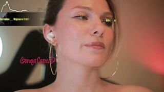 DianaMurr - Porn Video [Bongacams]: talented cam slut, cam model, beautiful porn slut