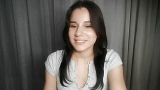 Sangria_ - Porn Video [Myfreecams]: luscious cleavage, sensational porn slut, get fucked