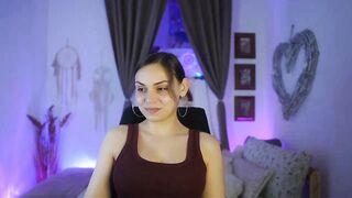 Chloe_Cane - Porn Video [Myfreecams]: sparkling beauty, softly spoken stream, video megastore