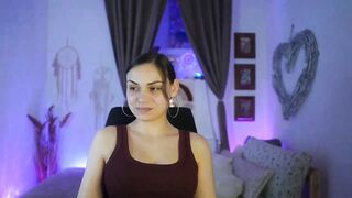 Chloe_Cane - Porn Video [Myfreecams]: sparkling beauty, softly spoken stream, video megastore
