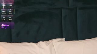 EdithOliviere - Porn Video [Bongacams]: elegant porn slut, enchanting beauty, slow and sensual stream
