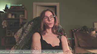 eva-adamova - Porn Video [Bongacams]: naked temptress, virtual stream, softly spoken stream
