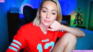 Sammy_gray - Porn Video [Myfreecams]: recorded performance, astonishing goddess, sensational proportions