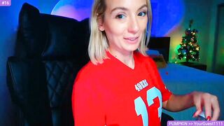 Sammy_gray - Porn Video [Myfreecams]: recorded performance, astonishing goddess, sensational proportions