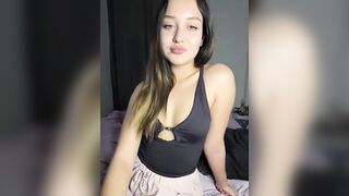NotShyGuys - Porn Video [Bongacams]: sensual, gorgeous queen, breathtaking booty