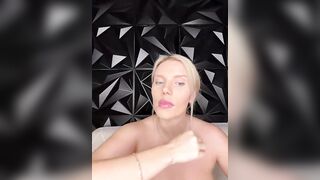 LYLAtop - Porn Video [Bongacams]: prostitetus, seductive assets, enchanting ass