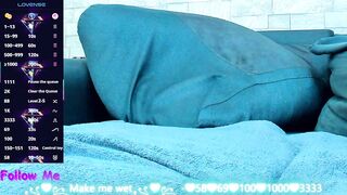 Nefirtiti - Porn Video [Bongacams]: mesmerizing shape, naked beauty, fiery moans