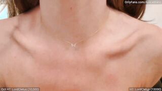 AvaLeBlanc - Porn Video [Myfreecams]: luscious backside, sleek physique, alluring porn slut