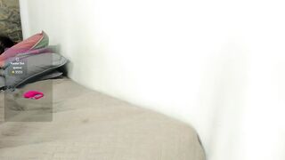 Wendy-Deiby - Porn Video [Bongacams]: sexy moans on stream, angelic enchantress, talented cam slut