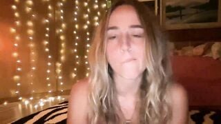 IvyPiercee - Porn Video [Myfreecams]: curvaceous beauty, voluptuous breasts, real slut