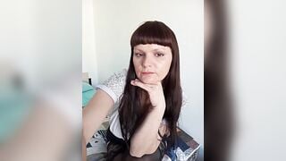 Model555 - Porn Video [Bongacams]: vibrant streamer, naughty, ecstatic pleasure