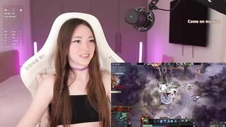 lollipop-o - Porn Video [Bongacams]: voluptuous surrender, radiant seductress, breathtaking siren