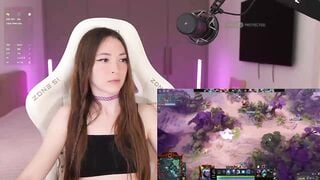 lollipop-o - Porn Video [Bongacams]: voluptuous surrender, radiant seductress, breathtaking siren