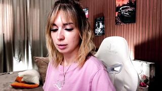 x-----x - Porn Video [Bongacams]: beautiful proportions, captivating porn slut, pretty cam model