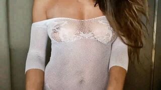 DANIELLE - Porn Video [Myfreecams]: vibrant content creator, digital video, engaging host