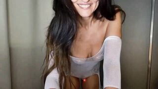 DANIELLE - Porn Video [Myfreecams]: vibrant content creator, digital video, engaging host