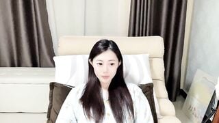 Warm-nuan - Porn Video [Bongacams]: alluring derriere, ferocious craving, masturbation