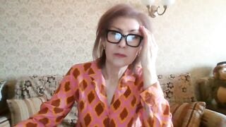 Elegant00Lady - Porn Video [Bongacams]: engaging whores, stunning melons, wet & wild show