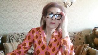 Elegant00Lady - Porn Video [Bongacams]: engaging whores, stunning melons, wet & wild show
