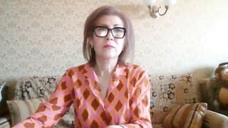 Elegant00Lady - Porn Video [Bongacams]: engaging whores, stunning melons, wet & wild show